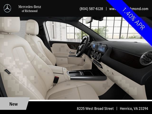 Used 2026 Mercedes-Benz GLA 250 4MATIC image 4
