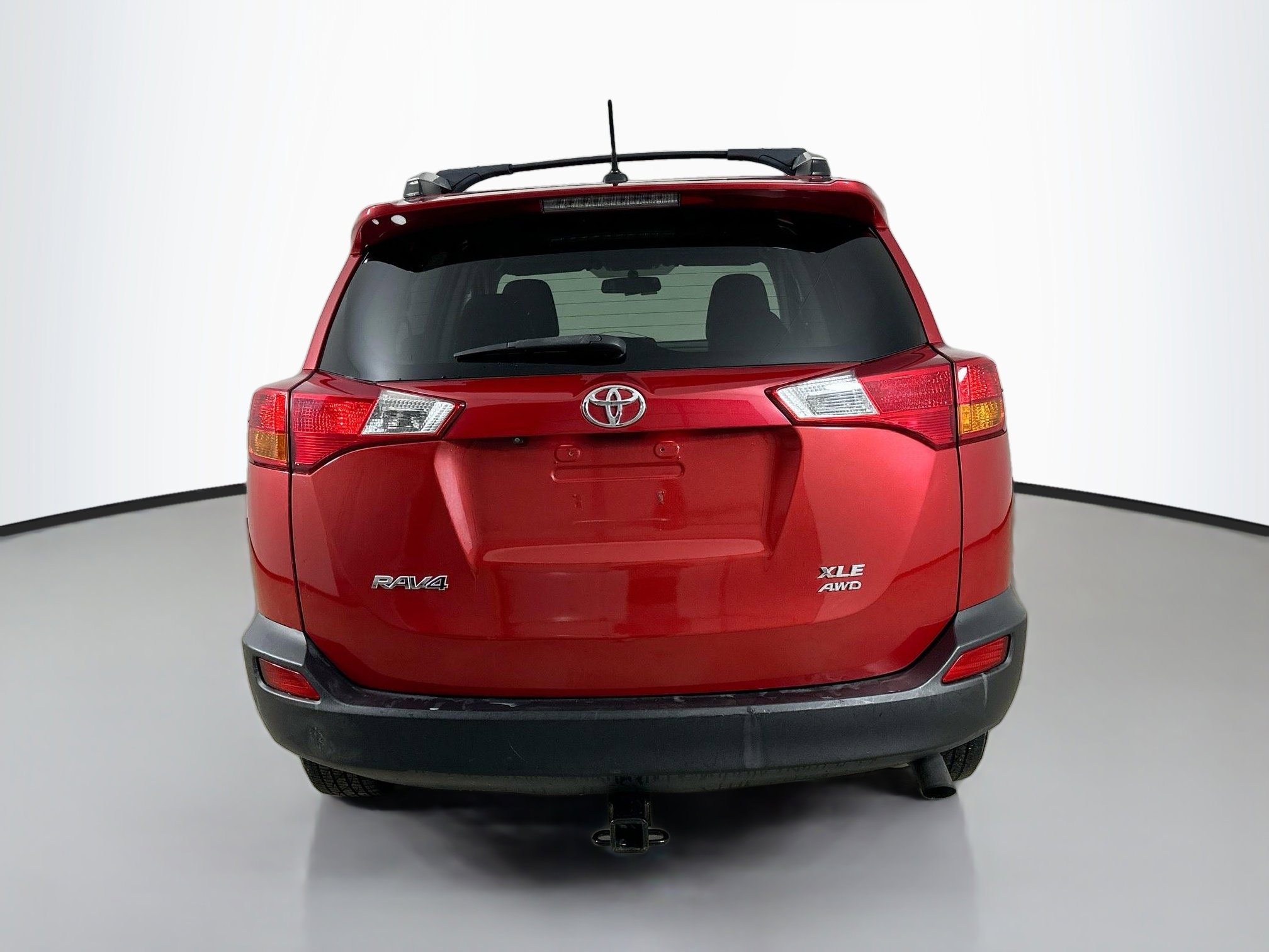 Used 2013 Toyota RAV4 XLE image 6