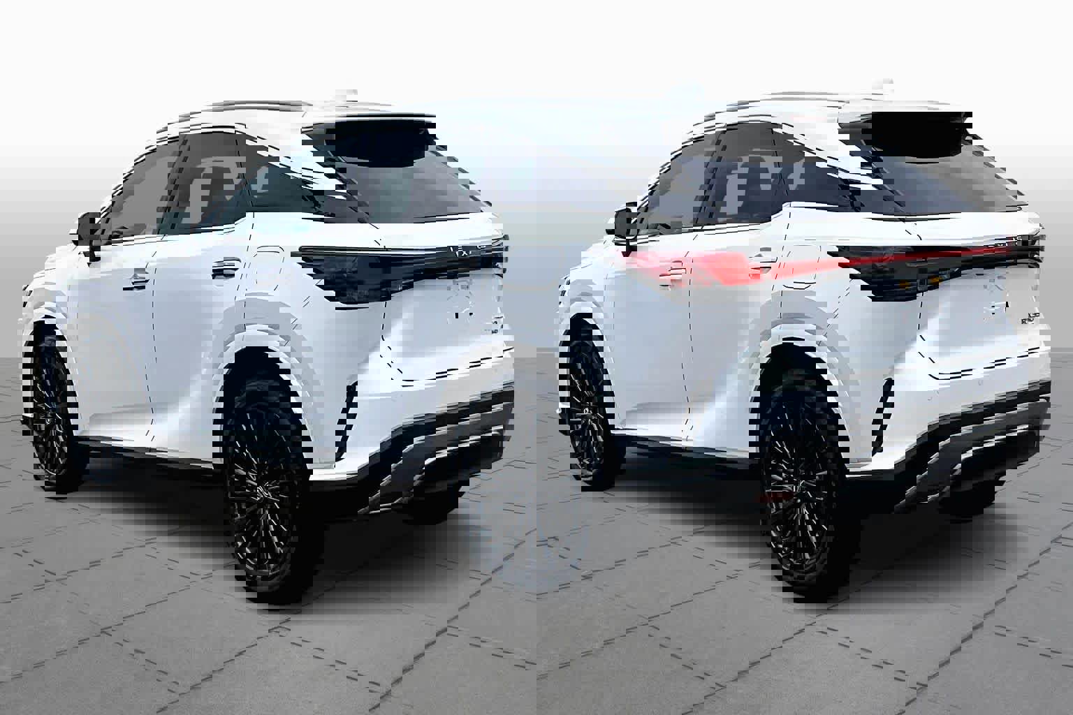 Used 2025 Lexus RX 350 Premium w/ Convenience Package image 12