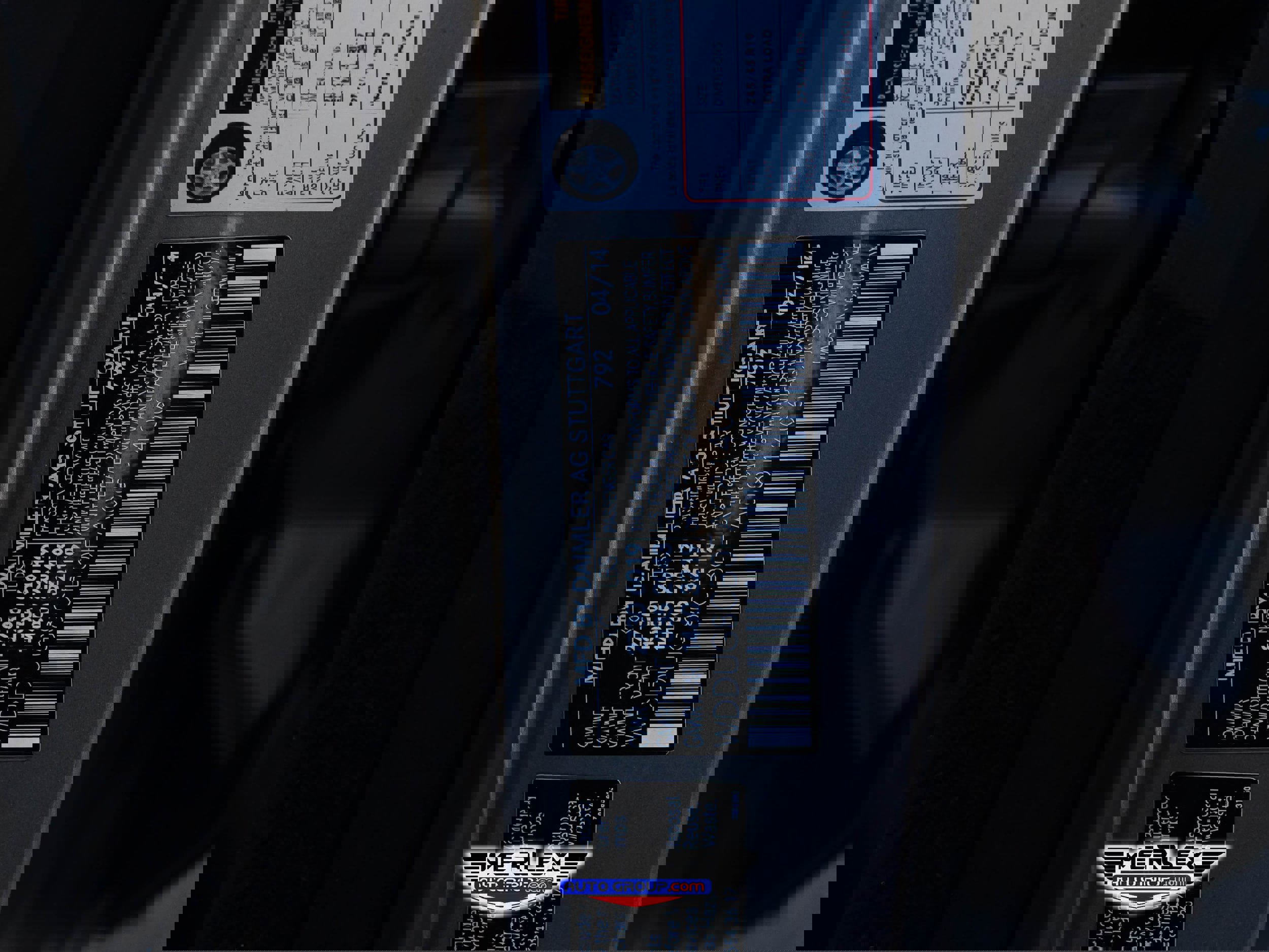 Used 2015 Mercedes-Benz S 550 Sedan w/ Premium 1 Package image 55