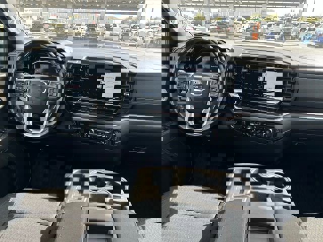 Certified 2023 GMC Sierra 1500 SLE image 15