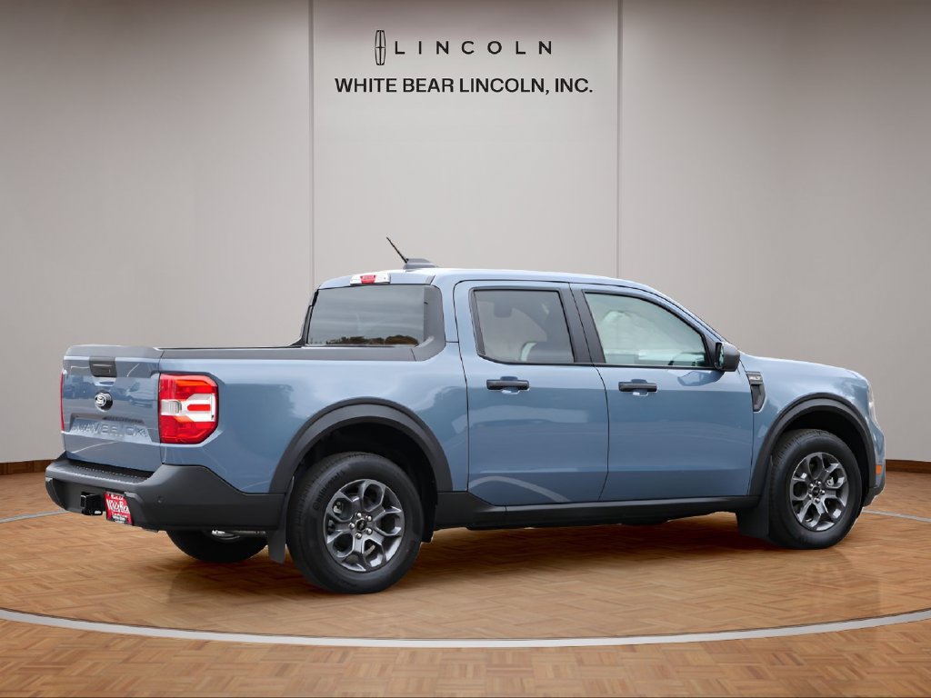 Used 2026 Ford Maverick XLT w/ Equipment Group 301A AWD/4WD image 5