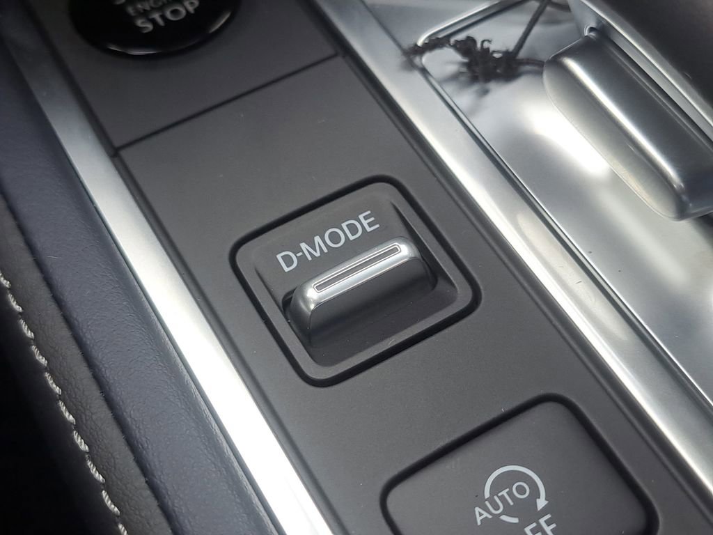 New 2026 INFINITI QX60 Sport w/ Dark Cargo Package image 11