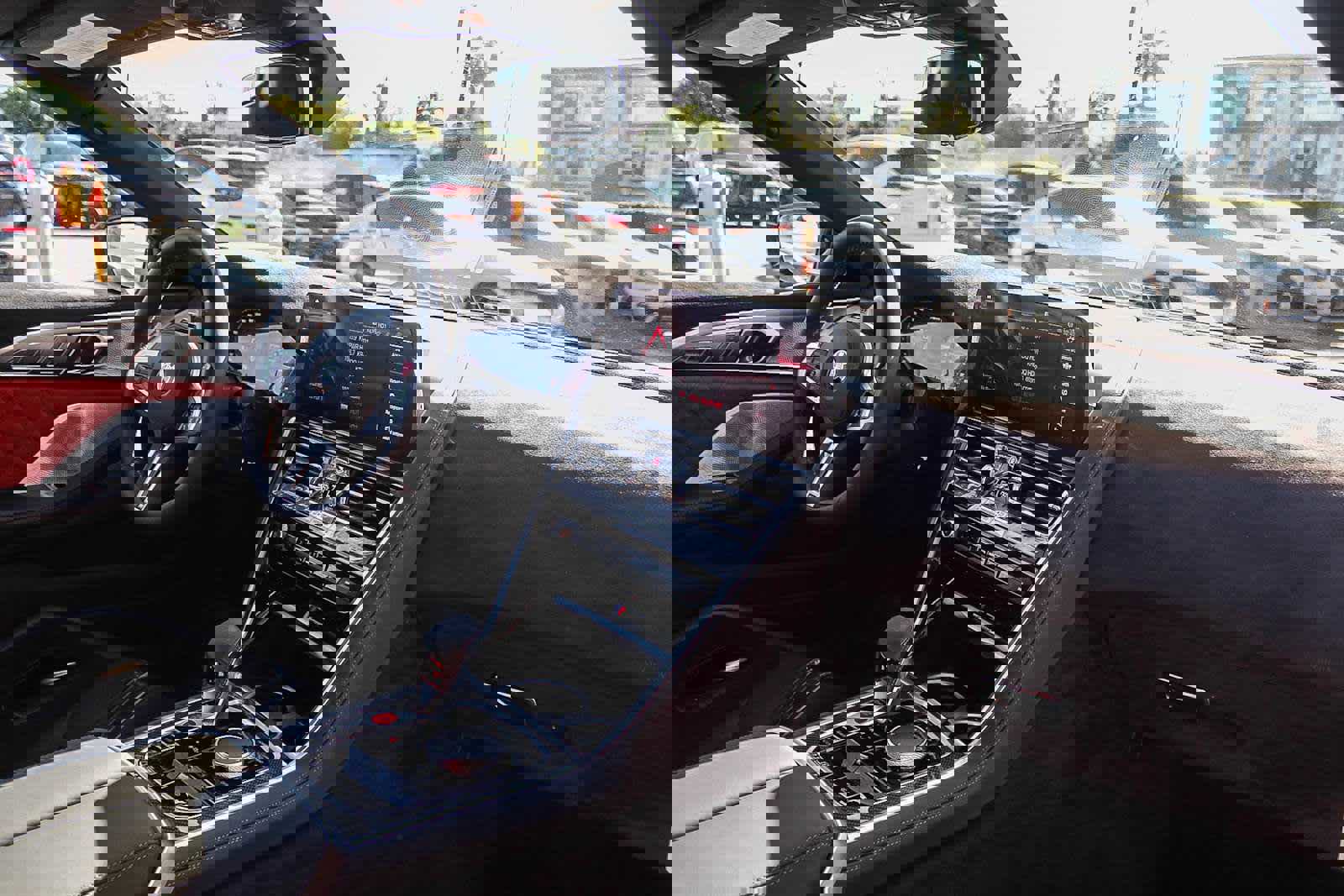 New 2025 BMW M8 Competition w/ M Driver's Package image 15