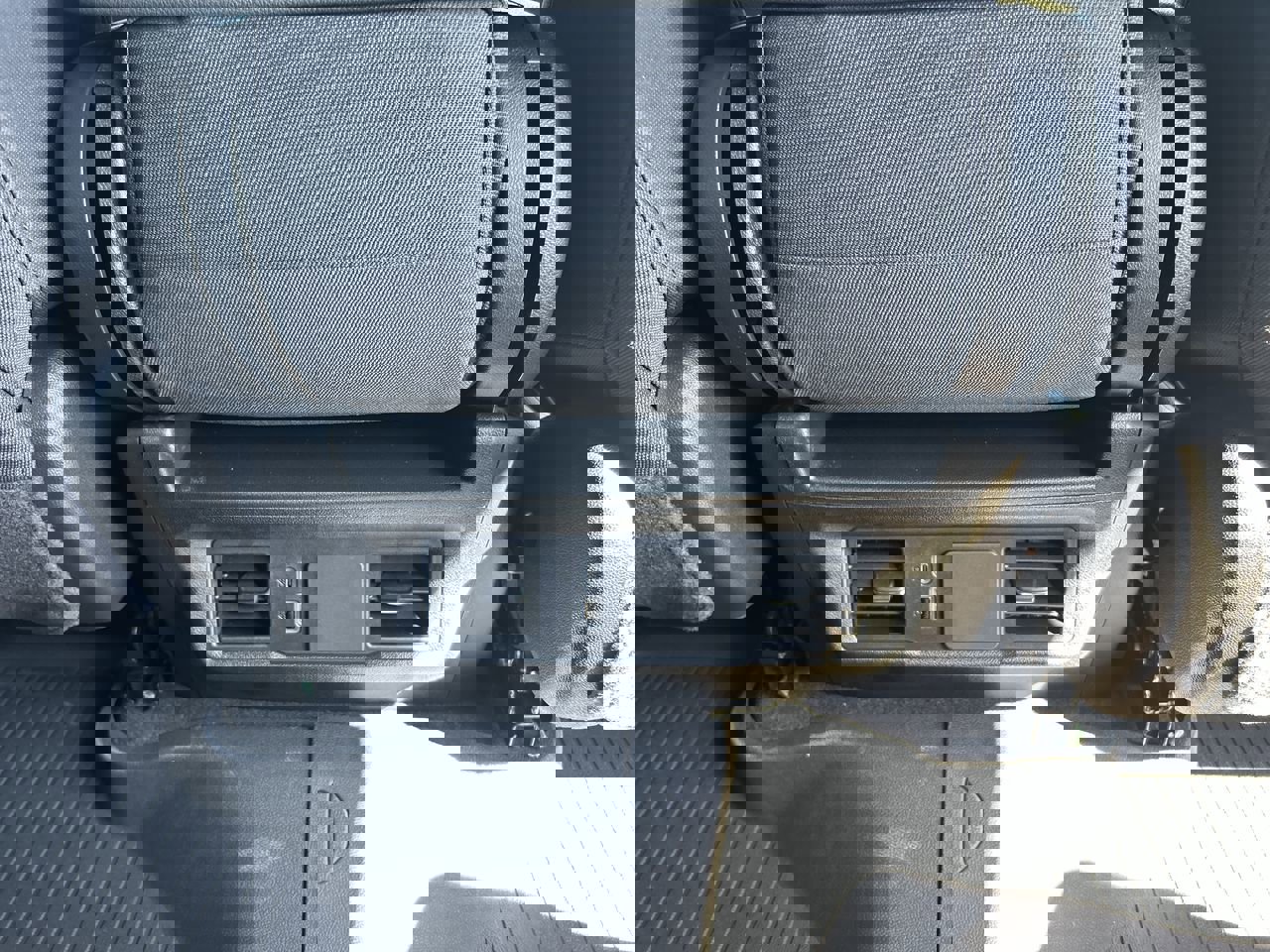 New 2026 Chevrolet Silverado 1500 Custom Trail Boss w/ Dark Appearance Package image 21