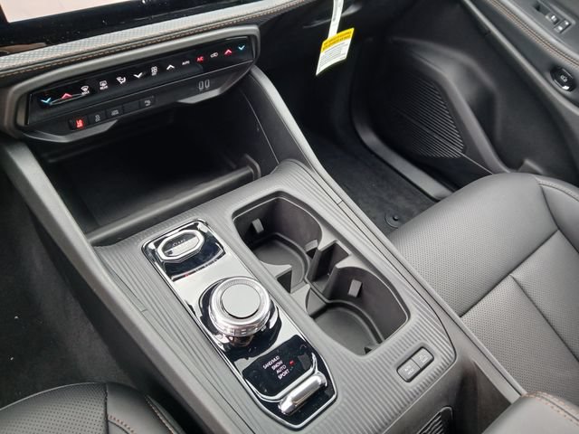 New 2026 Jeep Cherokee Limited AWD/4WD image 32