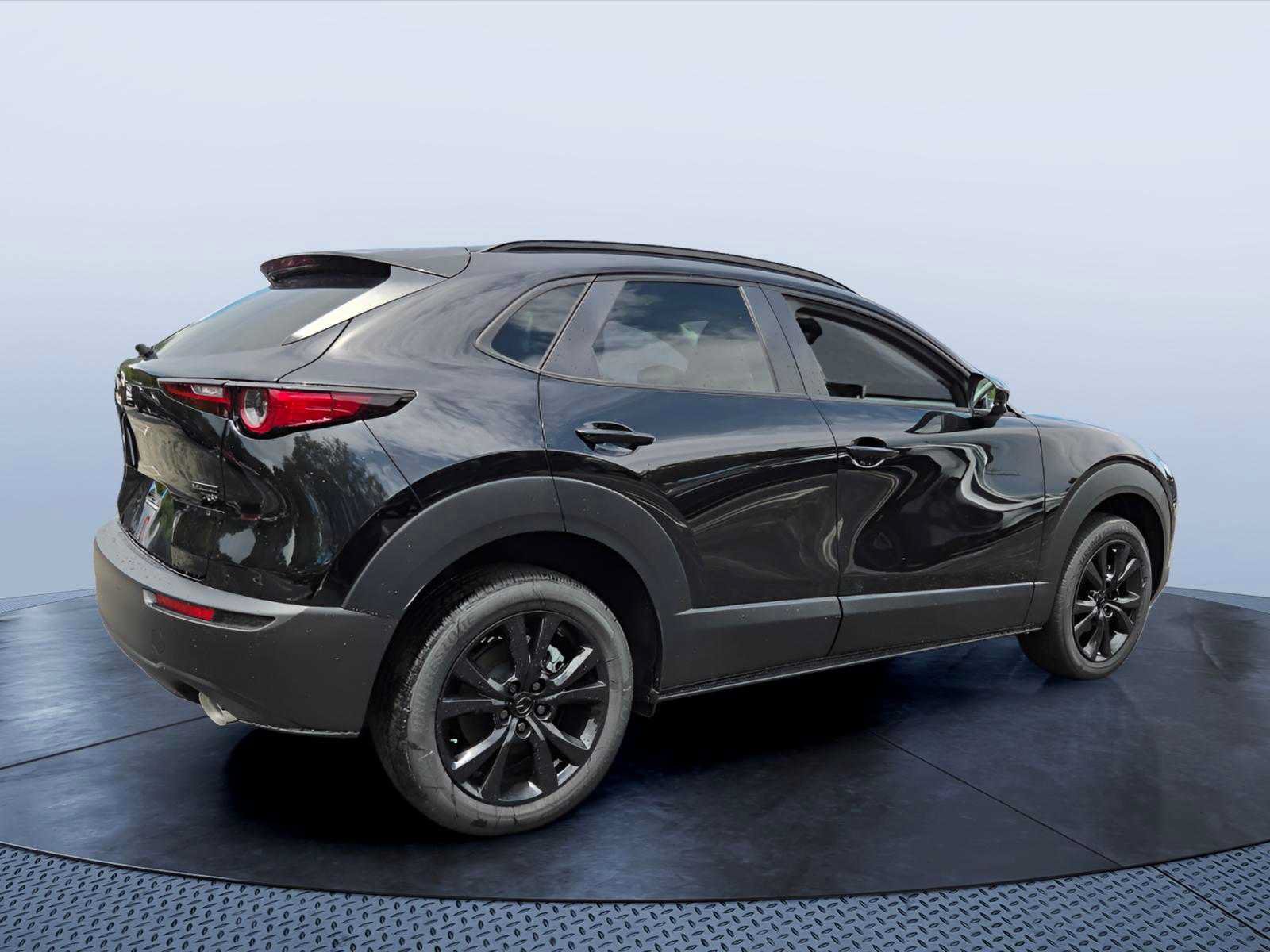 New 2026 MAZDA CX-30 2.5 Turbo AWD/4WD image 6