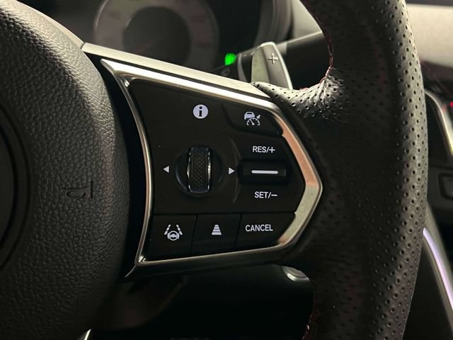 Certified 2023 Acura TLX w/ A-SPEC Pkg FWD image 21