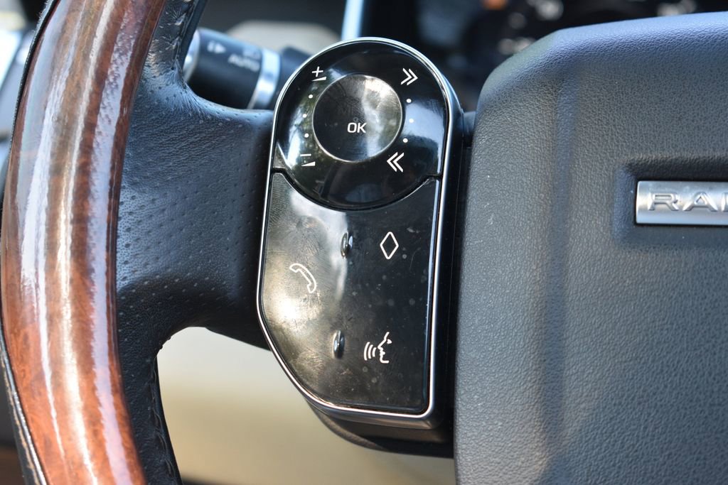Used 2019 Land Rover Range Rover Sport HSE AWD/4WD image 15
