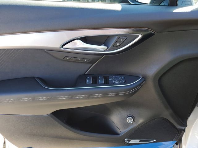 New 2026 Buick Envision Sport Touring AWD/4WD image 17