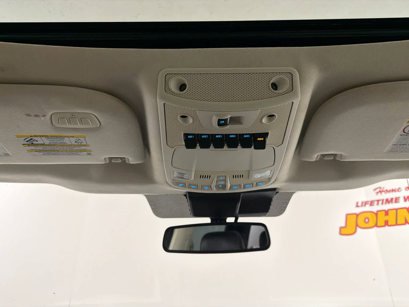 Used 2020 Ford F450 Limited w/ FX4 Off-Road Package image 20