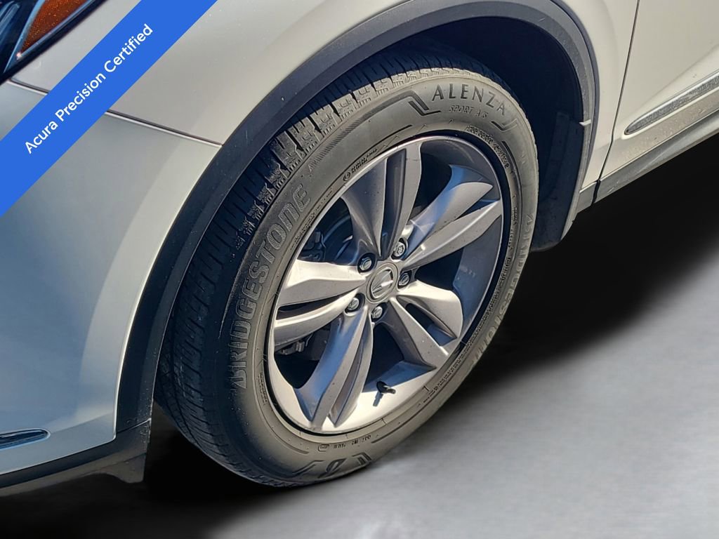 Used 2023 Acura MDX FWD image 38