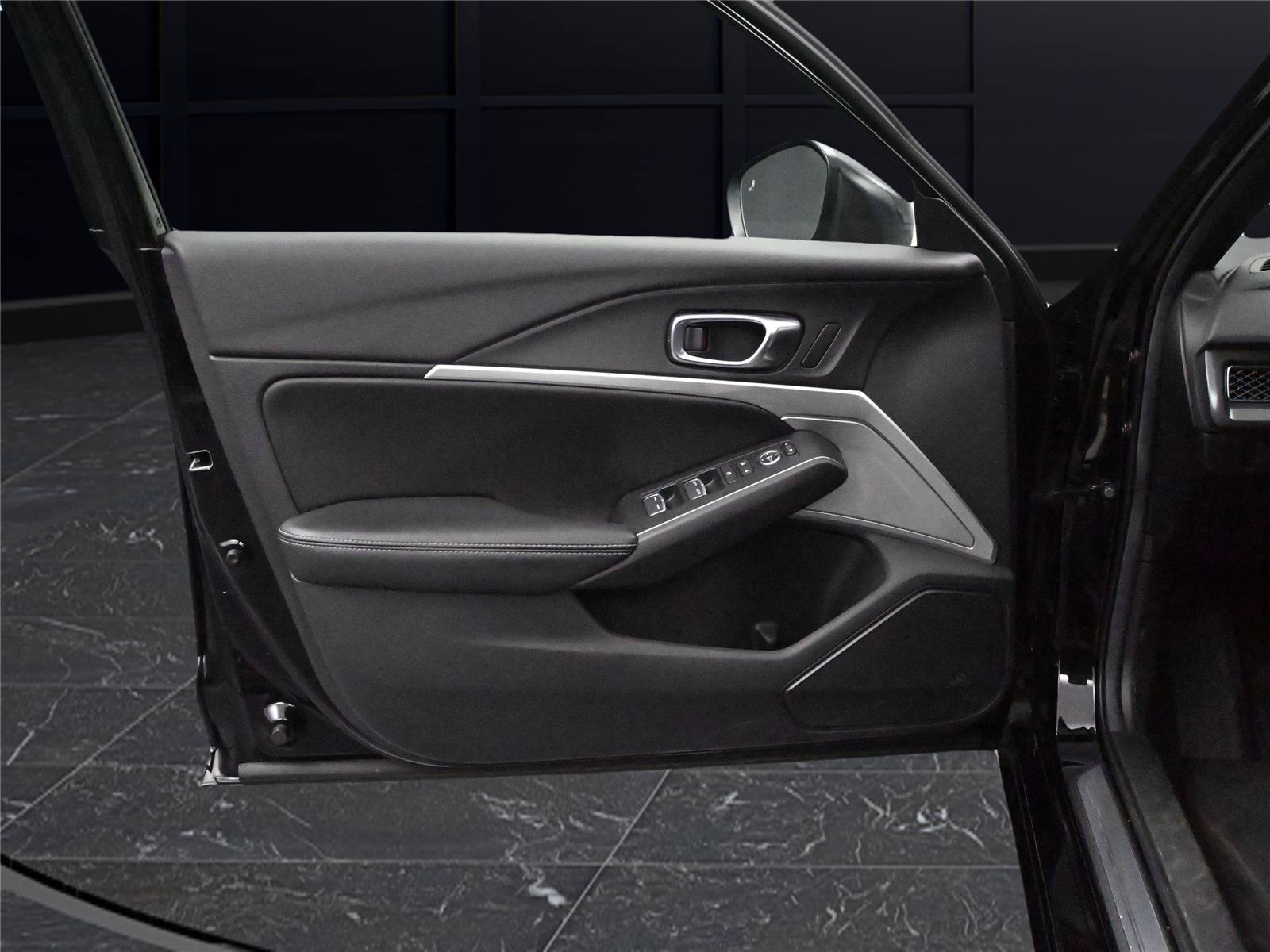 Certified 2024 Acura Integra A-Spec image 10