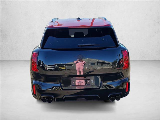 New 2026 MINI Cooper Countryman John Cooper Works image 6