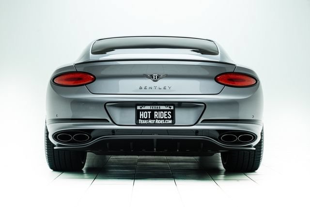 Used 2024 Bentley Continental GT V8 AWD/4WD image 19