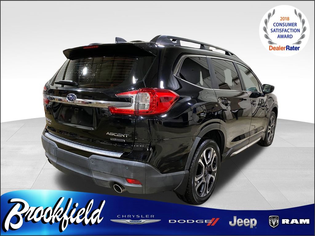 Used 2024 Subaru Ascent Limited image 8