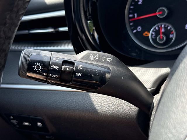 Used 2022 Kia K5 GT-Line w/ GT-Line FWD Premium Package image 27