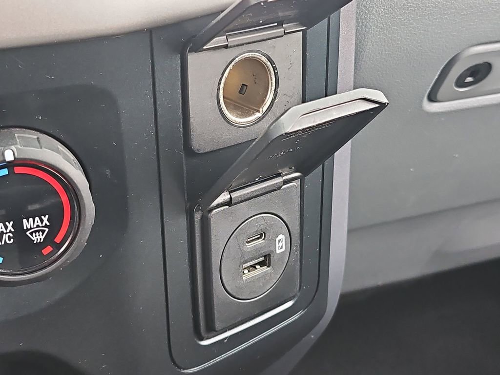 Used 2023 Ford F150 XLT w/ Trailer Tow Package image 47