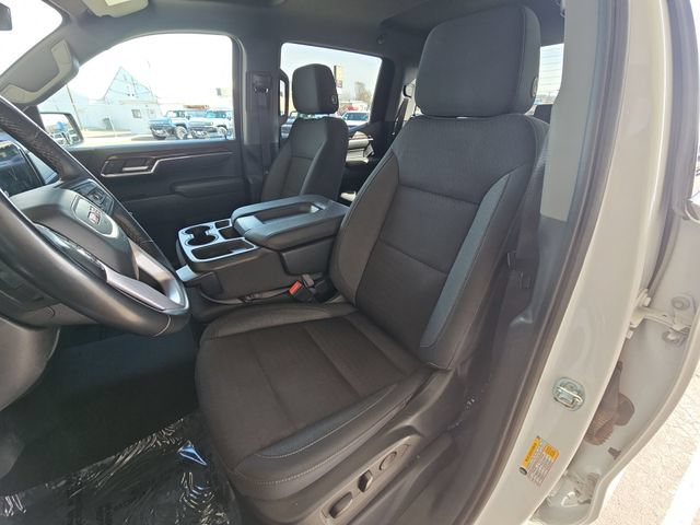Used 2023 GMC Sierra 1500 SLE w/ X31 Off-Road Package AWD/4WD image 14