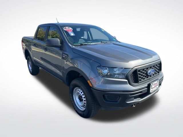 Used 2022 Ford Ranger XL w/ Equipment Group 101A High image 7