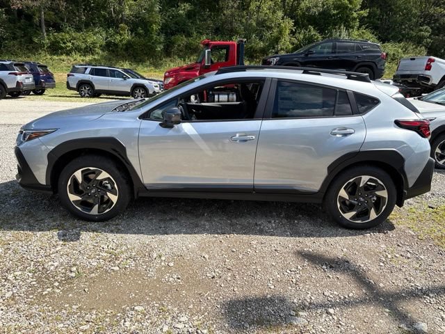 New 2026 Subaru Crosstrek 2.5i Limited AWD/4WD image 2