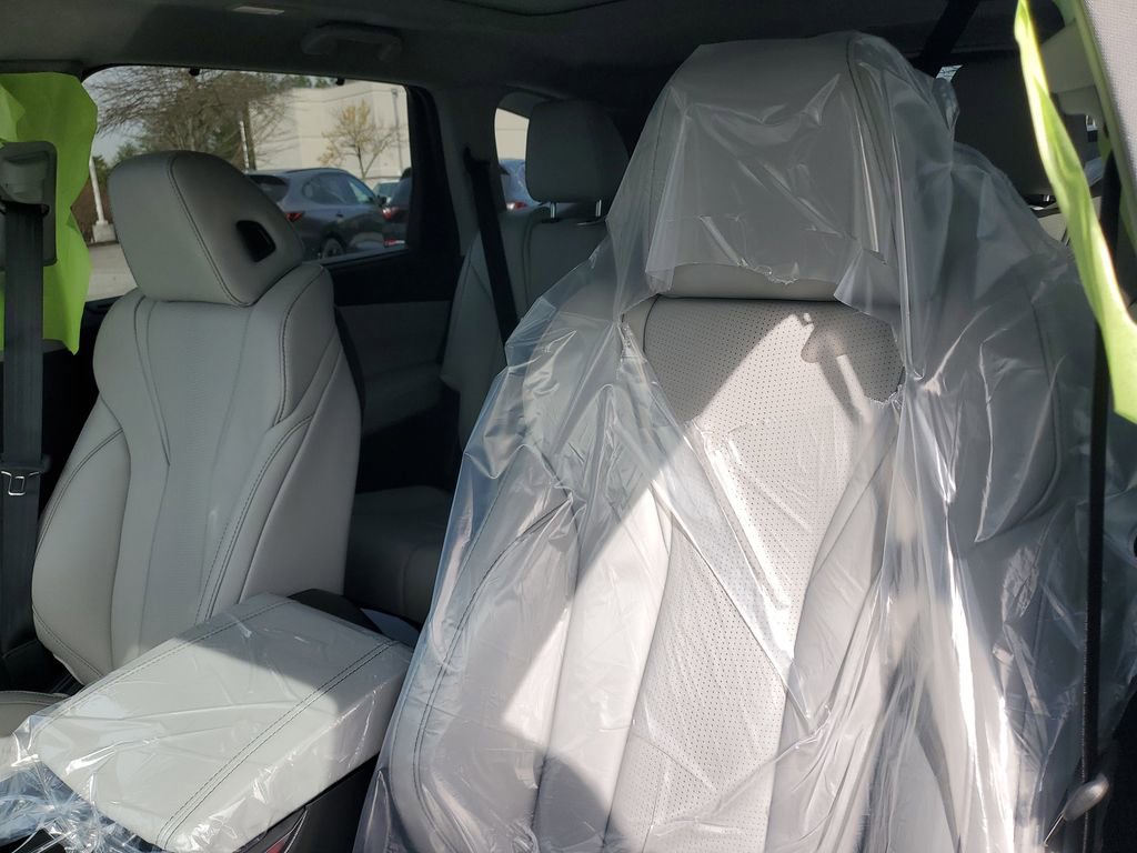 New 2026 Acura MDX FWD w/ Technology Package image 19