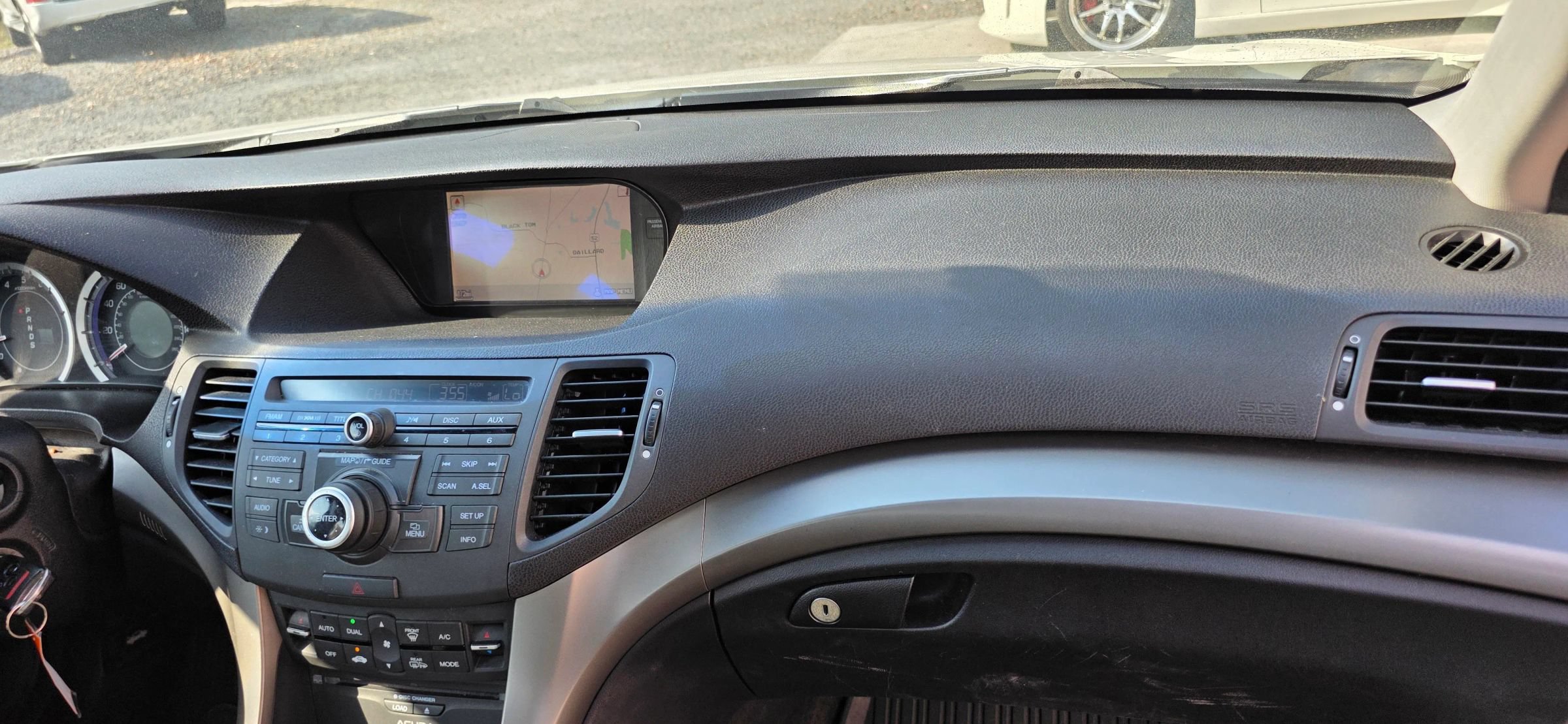 Used 2009 Acura TSX Sedan FWD image 12