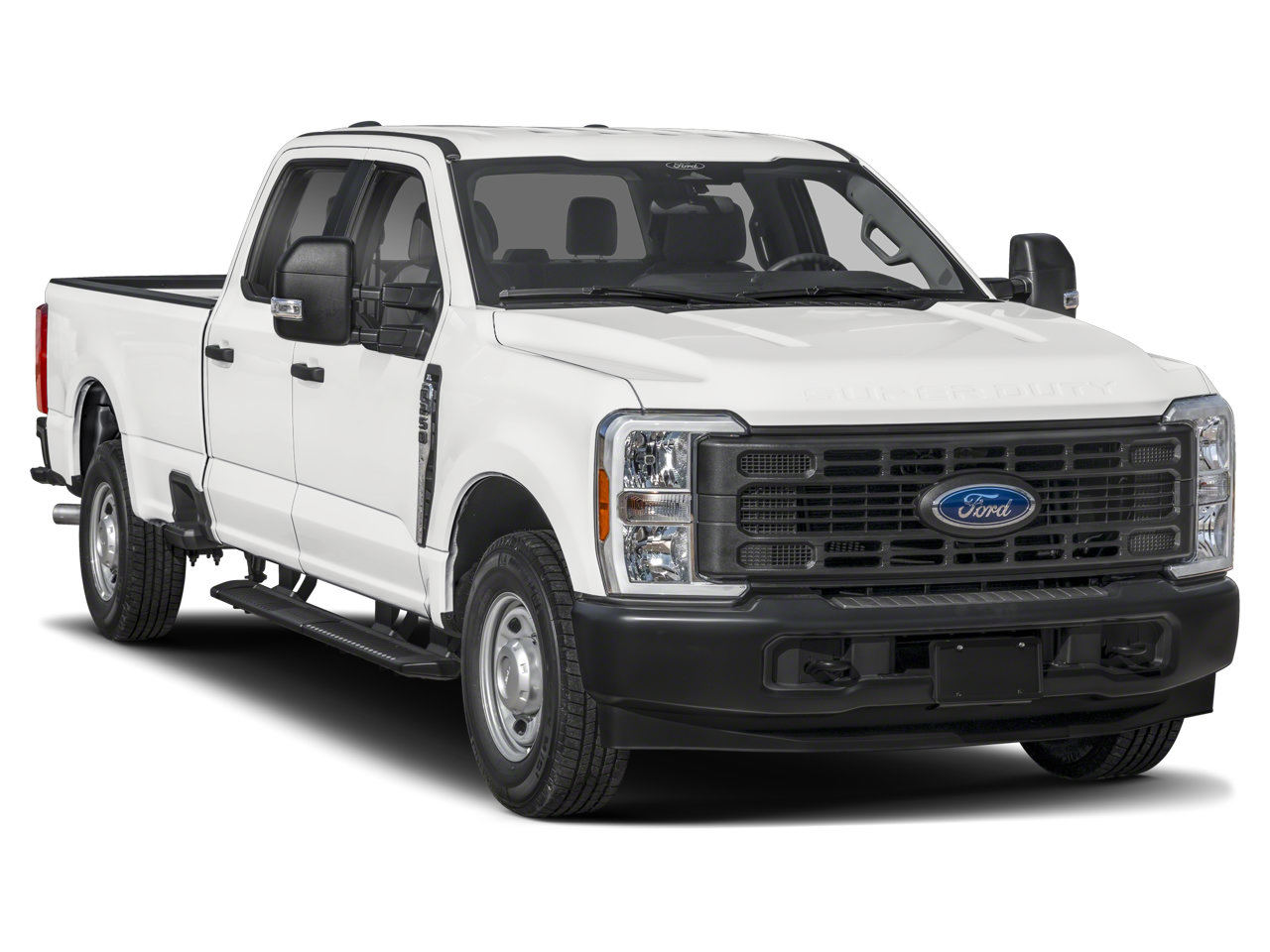 New 2027 Ford F250 4x4 Crew Cab Super Duty image 6