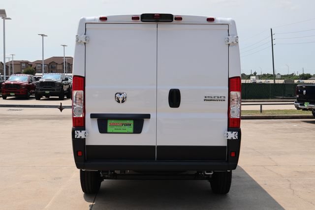 New 2026 RAM ProMaster 1500 w/ Power Group FWD image 5
