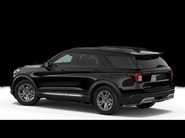 Used 2026 Ford Explorer Active w/ Active Comfort Package AWD/4WD image 25