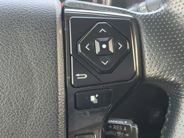 Certified 2023 Toyota 4Runner TRD Off-Road Premium w/ Moonroof Package AWD/4WD image 27