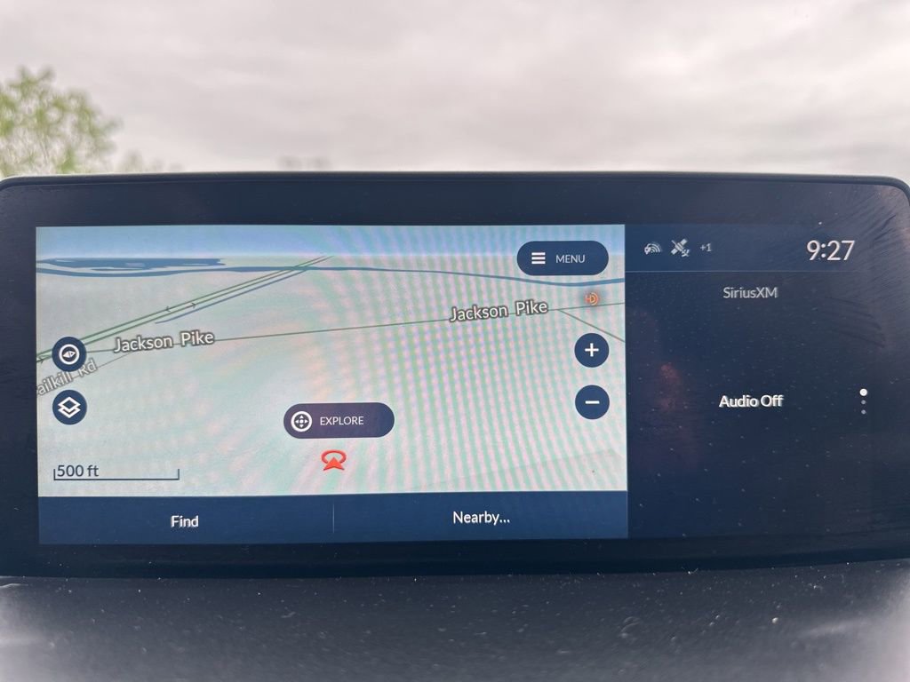 Used 2020 Acura RDX AWD w/ Technology Package image 23