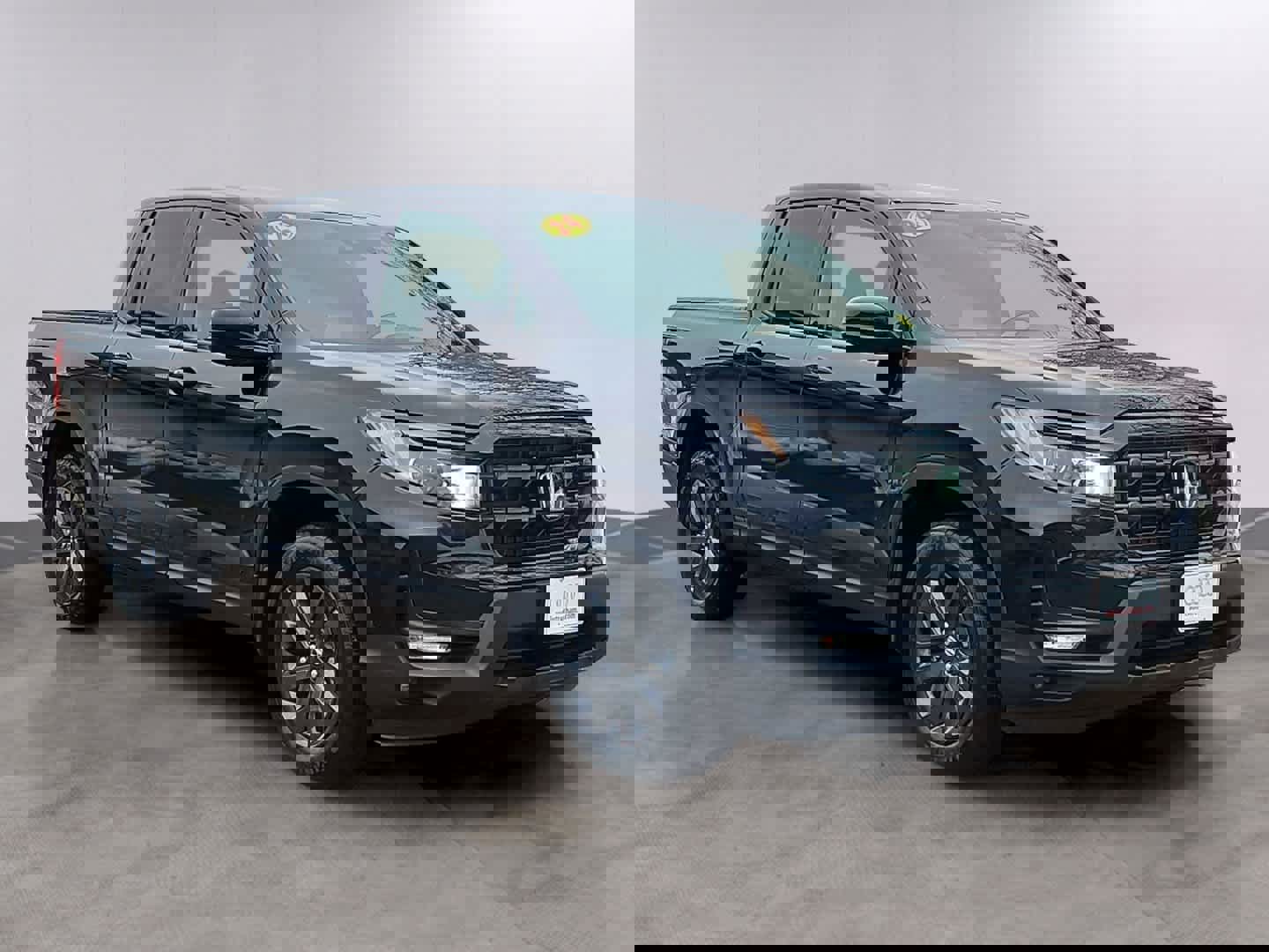 Used 2024 Honda Ridgeline Sport image 12