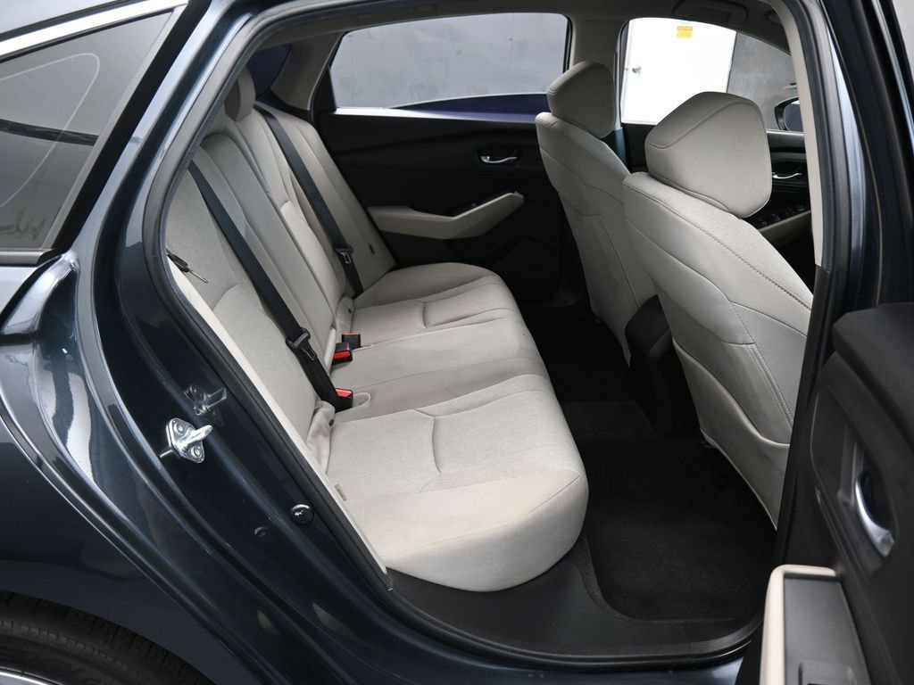 Used 2024 Honda Accord LX image 32