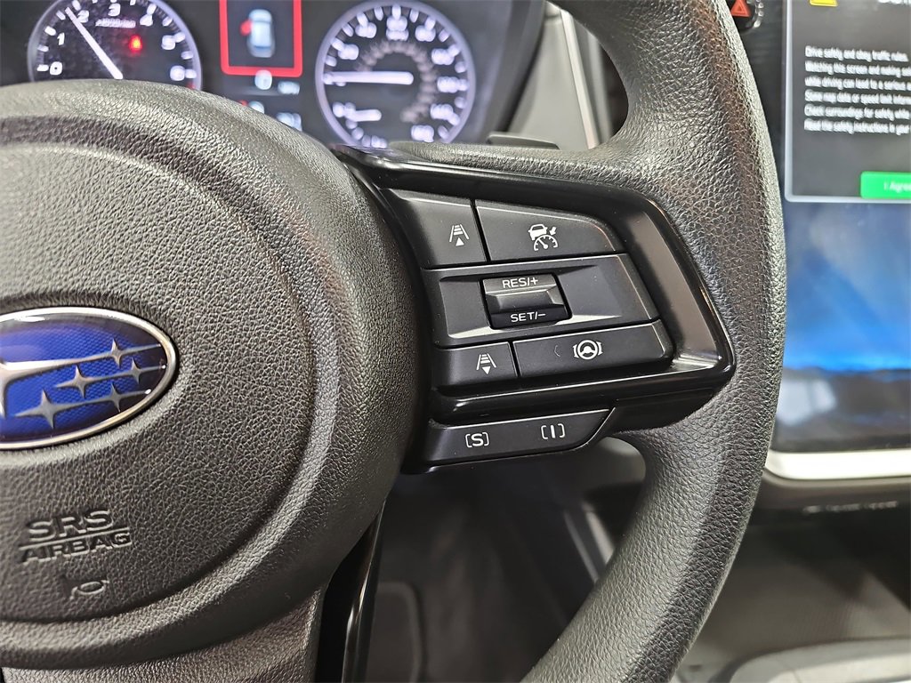 Used 2024 Subaru Crosstrek 2.0i Premium image 17