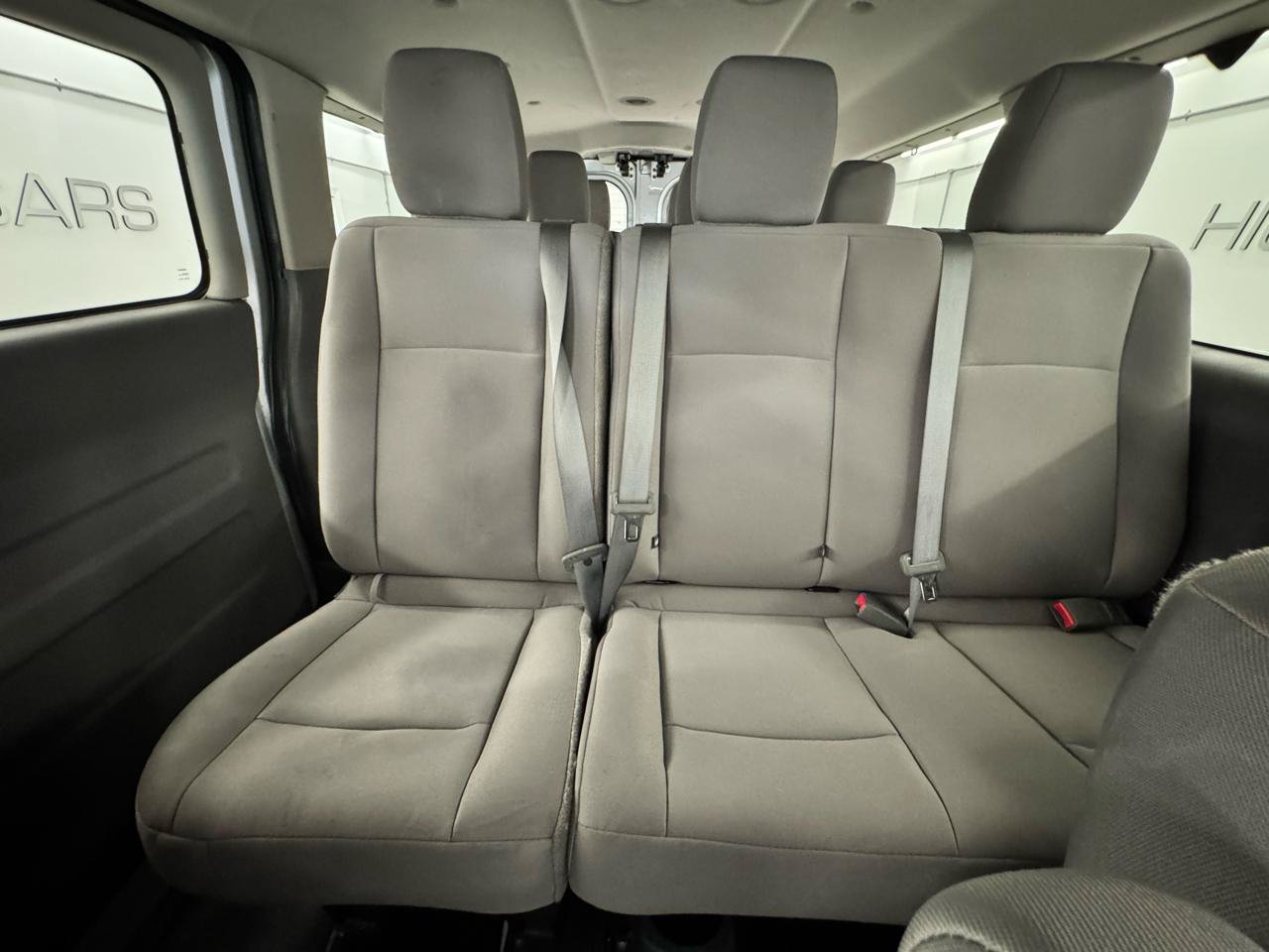 Used 2019 Nissan NV 3500 S RWD image 30
