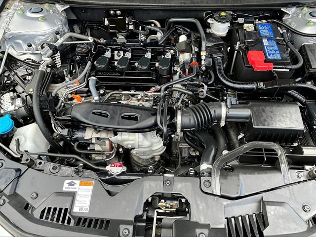 Used 2023 Honda Accord EX image 11