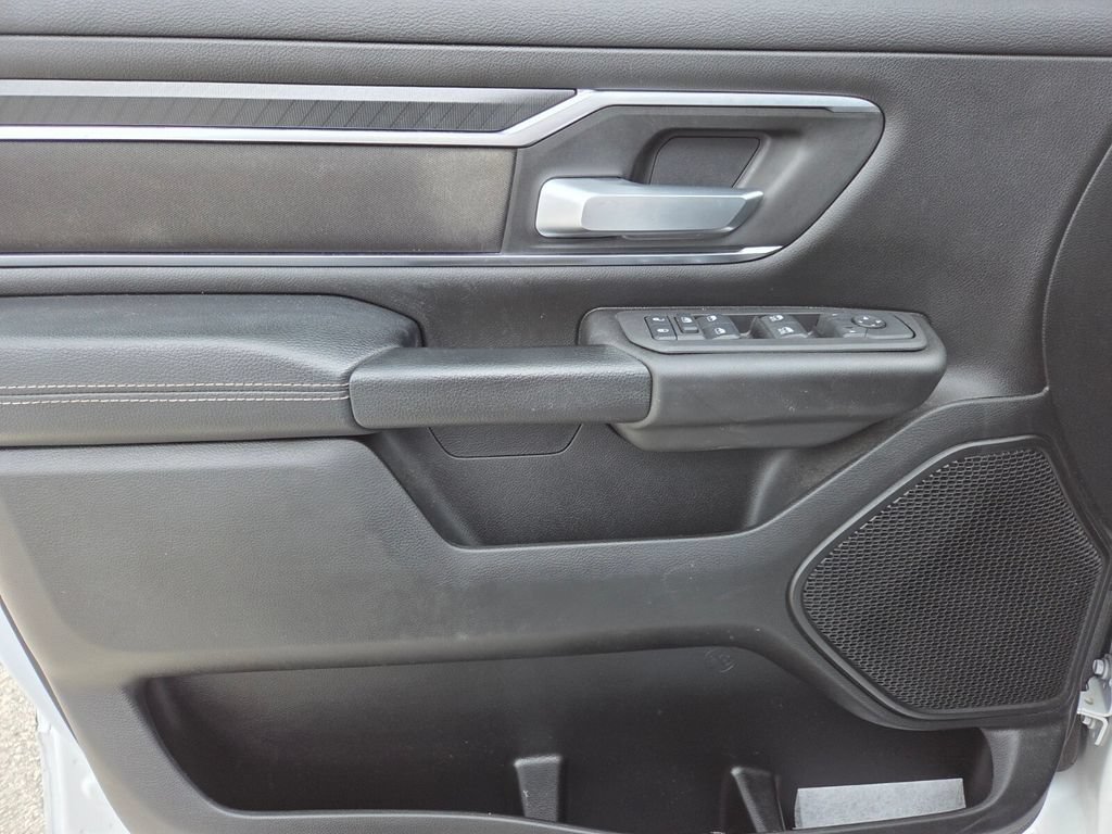 Used 2025 RAM 1500 Big Horn RWD image 24