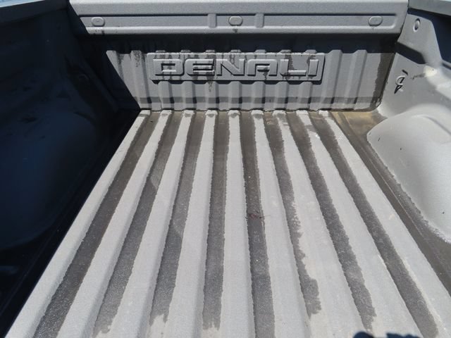 Used 2022 GMC Canyon Denali AWD/4WD image 10