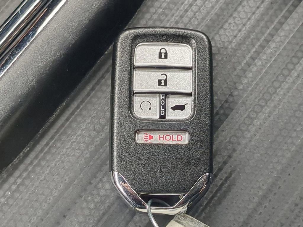 Used 2019 Honda Passport Touring image 34