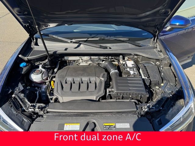 Certified 2025 Audi Q3 2.0T Premium w/ Convenience Package image 26