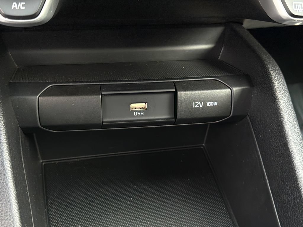 Certified 2022 Kia Rio S FWD image 25