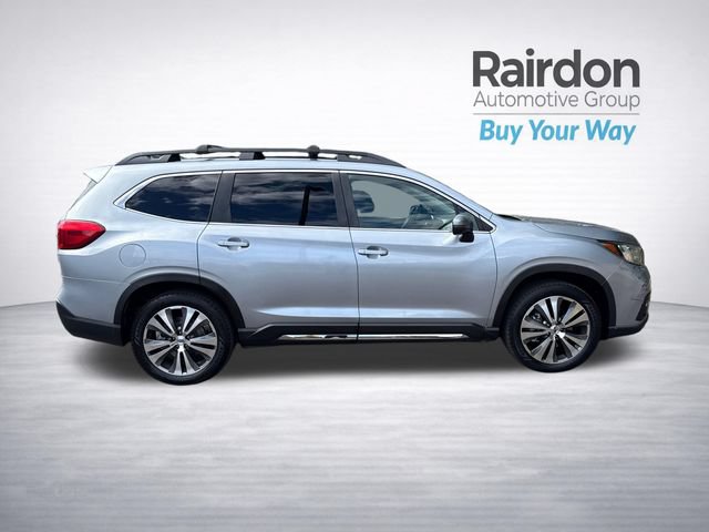 Used 2019 Subaru Ascent Limited w/ Popular Package #3 AWD/4WD image 8