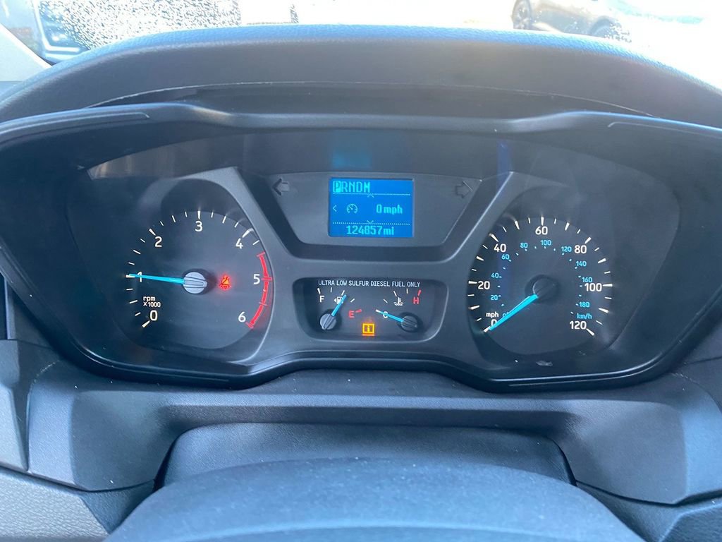 Used 2019 Ford Transit 350 XL image 18