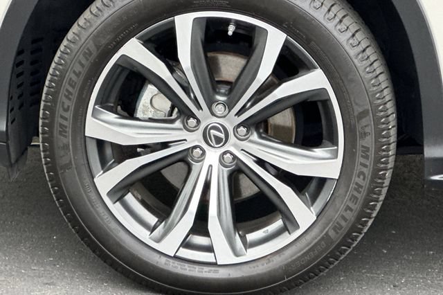 Used 2021 Lexus RX 450h AWD w/ Premium Package image 25