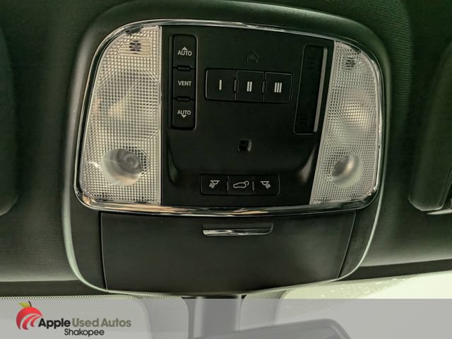 Used 2015 Jeep Grand Cherokee Altitude AWD/4WD image 20