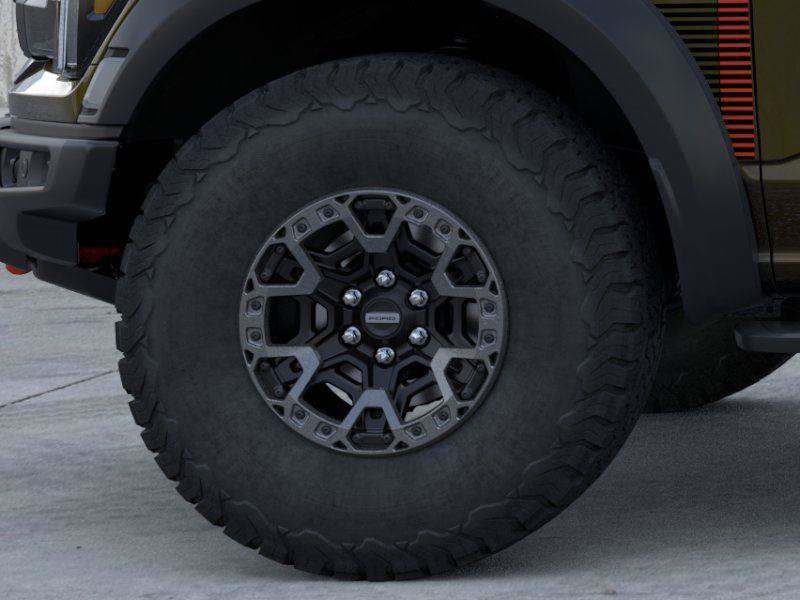 New 2026 Ford F150 Raptor AWD/4WD image 19