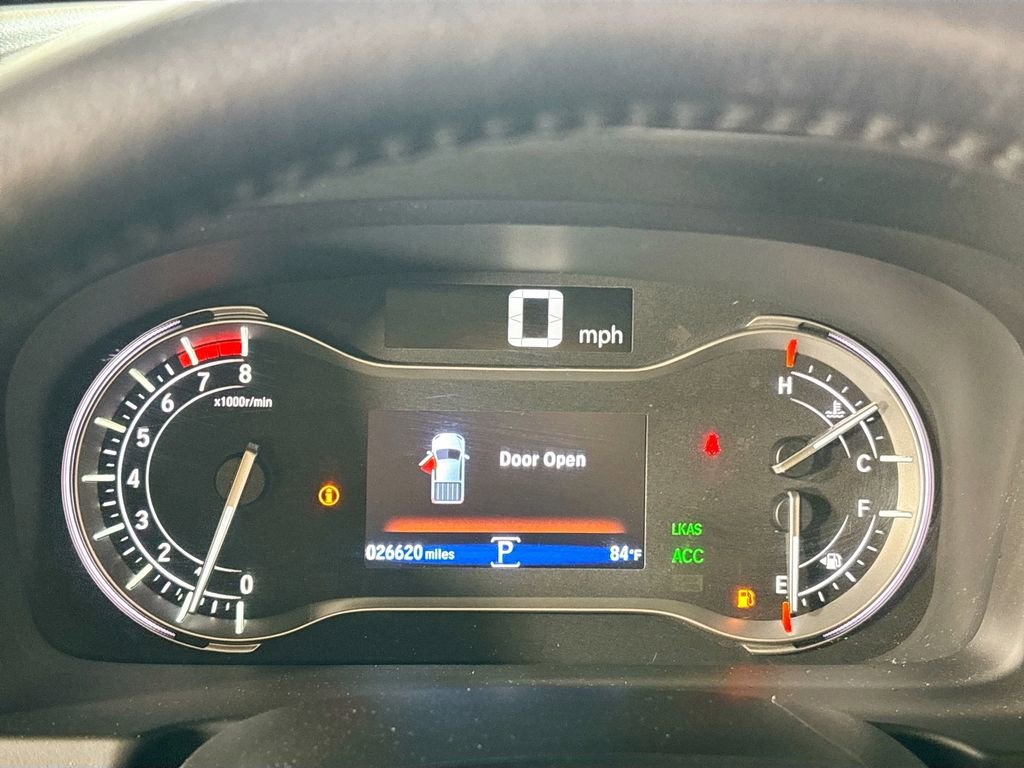 Certified 2023 Honda Ridgeline RTL-E image 15