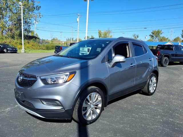 Used 2019 Buick Encore Preferred w/ Safety Package