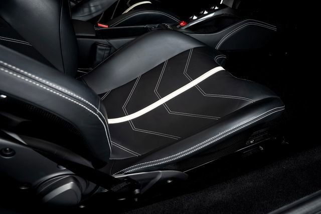 Certified 2019 Ferrari 488 Spider image 54